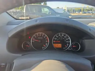 Nissan Frontier 2016 4x2 SL 4p Cab de tripulación corta 5 ft. Caja corta Pickup 5P