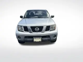 Nissan Frontier 2008 4x2 SE V6 4dr King Cab 6.1 ft. SB Pickup 6M