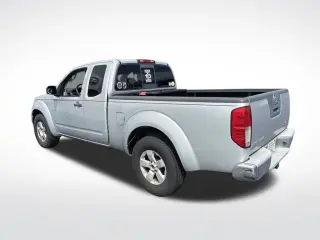 Nissan Frontier 2008 4x2 SE V6 4dr King Cab 6.1 ft. SB Pickup 6M