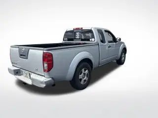 Nissan Frontier 2008 4x2 SE V6 4dr King Cab 6.1 ft. SB Pickup 6M