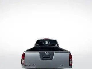 Nissan Frontier 2008 4x2 SE V6 4dr King Cab 6.1 ft. SB Pickup 6M