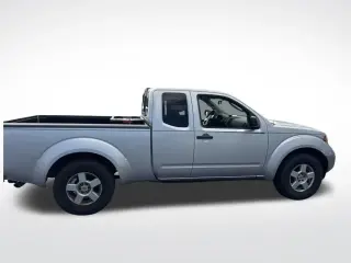 Nissan Frontier 2008 4x2 SE V6 4dr King Cab 6.1 ft. SB Pickup 6M