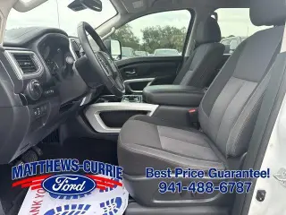 Nissan Titan 2020 4x2 SV 4p Camioneta de cabina doble 5.6 ft. CB