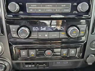 Nissan Titan 2024 4x4 PRO-4X 4p Camioneta Cabina Extendida 5.6 ft. CA