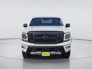 Nissan Titan 2024 4x4 PRO-4X 4p Camioneta Cabina Extendida 5.6 ft. CA