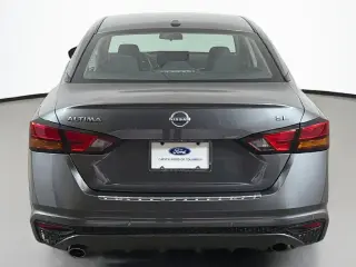 Nissan Altima 2023 2.5 SL 4dr Sedán