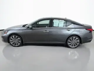 Nissan Altima 2023 2.5 SL 4dr Sedán