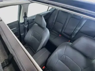 Nissan Altima 2023 2.5 SL 4dr Sedán