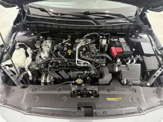 Nissan Altima 2023 2.5 SL 4dr Sedán