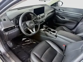 Nissan Altima 2023 2.5 SL 4dr Sedán
