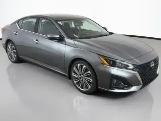 Nissan Altima 2023 2.5 SL 4dr Sedán