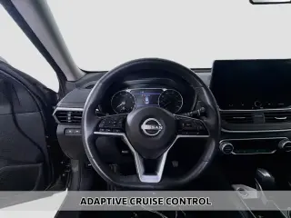 Nissan Altima 2023 2.5 SL 4dr Sedán