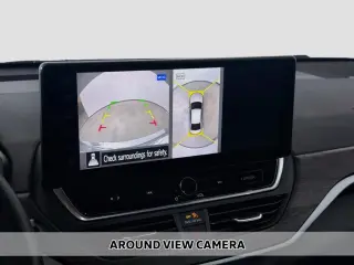 Nissan Altima 2023 2.5 SL 4dr Sedán