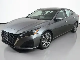 Nissan Altima 2023 2.5 SL 4dr Sedán