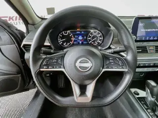 Nissan Altima 2026 AWD 2.5 SV 4dr Sedan