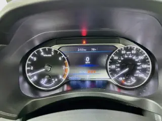 Nissan Altima 2026 AWD 2.5 SV 4dr Sedan
