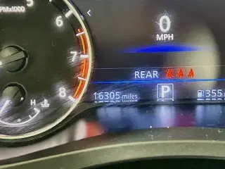 Nissan Altima 2026 AWD 2.5 SV 4dr Sedan
