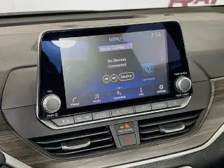 Nissan Altima 2026 AWD 2.5 SV 4dr Sedan