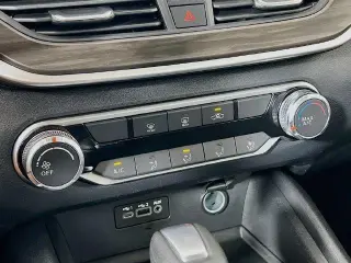 Nissan Altima 2026 AWD 2.5 SV 4dr Sedan