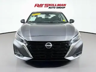 Nissan Altima 2026 AWD 2.5 SV 4dr Sedan