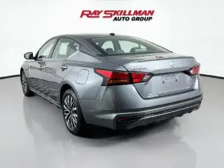 Nissan Altima 2026 AWD 2.5 SV 4dr Sedan