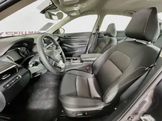 Nissan Altima 2026 AWD 2.5 SV 4dr Sedan