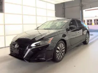 Nissan Altima 2024 2.5 SV 4dr Sedán
