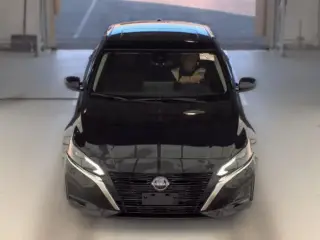 Nissan Altima 2024 2.5 SV 4dr Sedán
