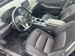 Nissan Altima 2019 2.5 SV Sedán 4 puertas