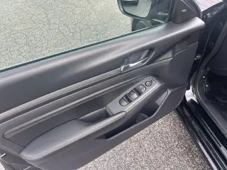 Nissan Altima 2019 2.5 SV Sedán 4 puertas