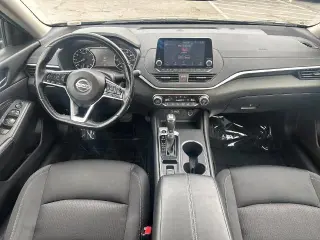 Nissan Altima 2019 2.5 SV Sedán 4 puertas