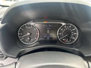 Nissan Altima 2019 2.5 SV Sedán 4 puertas