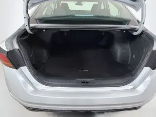Nissan Altima 2025 AWD 2.5 SR 4dr Sedan
