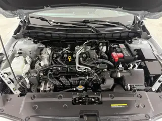 Nissan Altima 2025 AWD 2.5 SR 4dr Sedan