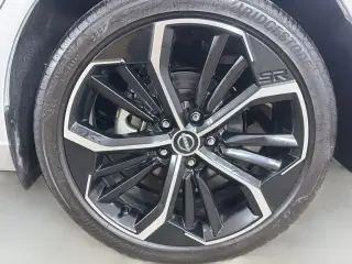 Nissan Altima 2025 AWD 2.5 SR 4dr Sedan