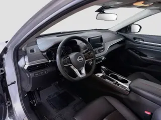 Nissan Altima 2025 AWD 2.5 SR 4dr Sedan