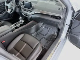 Nissan Altima 2025 AWD 2.5 SR 4dr Sedan