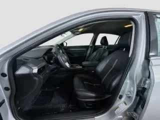 Nissan Altima 2025 AWD 2.5 SR 4dr Sedan
