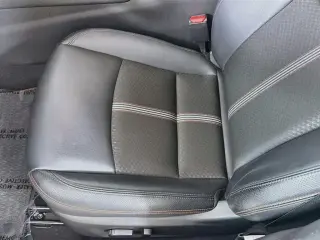 Nissan Altima 2025 AWD 2.5 SR 4dr Sedan