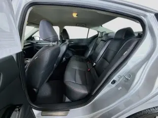 Nissan Altima 2025 AWD 2.5 SR 4dr Sedan