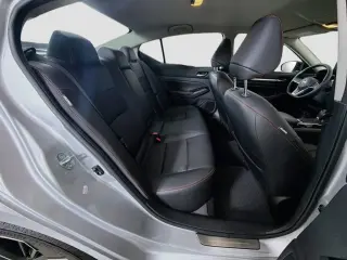 Nissan Altima 2025 AWD 2.5 SR 4dr Sedan