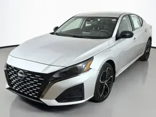 Nissan Altima 2025 AWD 2.5 SR 4dr Sedan