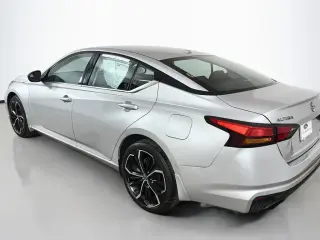 Nissan Altima 2025 AWD 2.5 SR 4dr Sedan