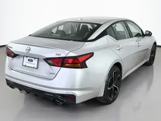 Nissan Altima 2025 AWD 2.5 SR 4dr Sedan