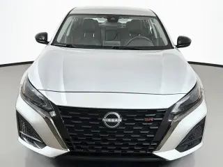Nissan Altima 2025 AWD 2.5 SR 4dr Sedan
