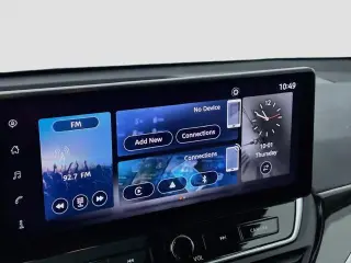 Nissan Altima 2025 AWD 2.5 SR 4dr Sedán