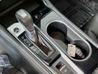 Nissan Altima 2025 AWD 2.5 SR 4dr Sedán