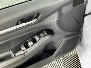 Nissan Altima 2025 AWD 2.5 SR 4dr Sedán
