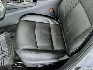 Nissan Altima 2025 AWD 2.5 SR 4dr Sedán