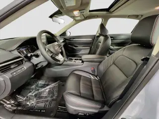 Nissan Altima 2025 AWD 2.5 SR 4dr Sedán